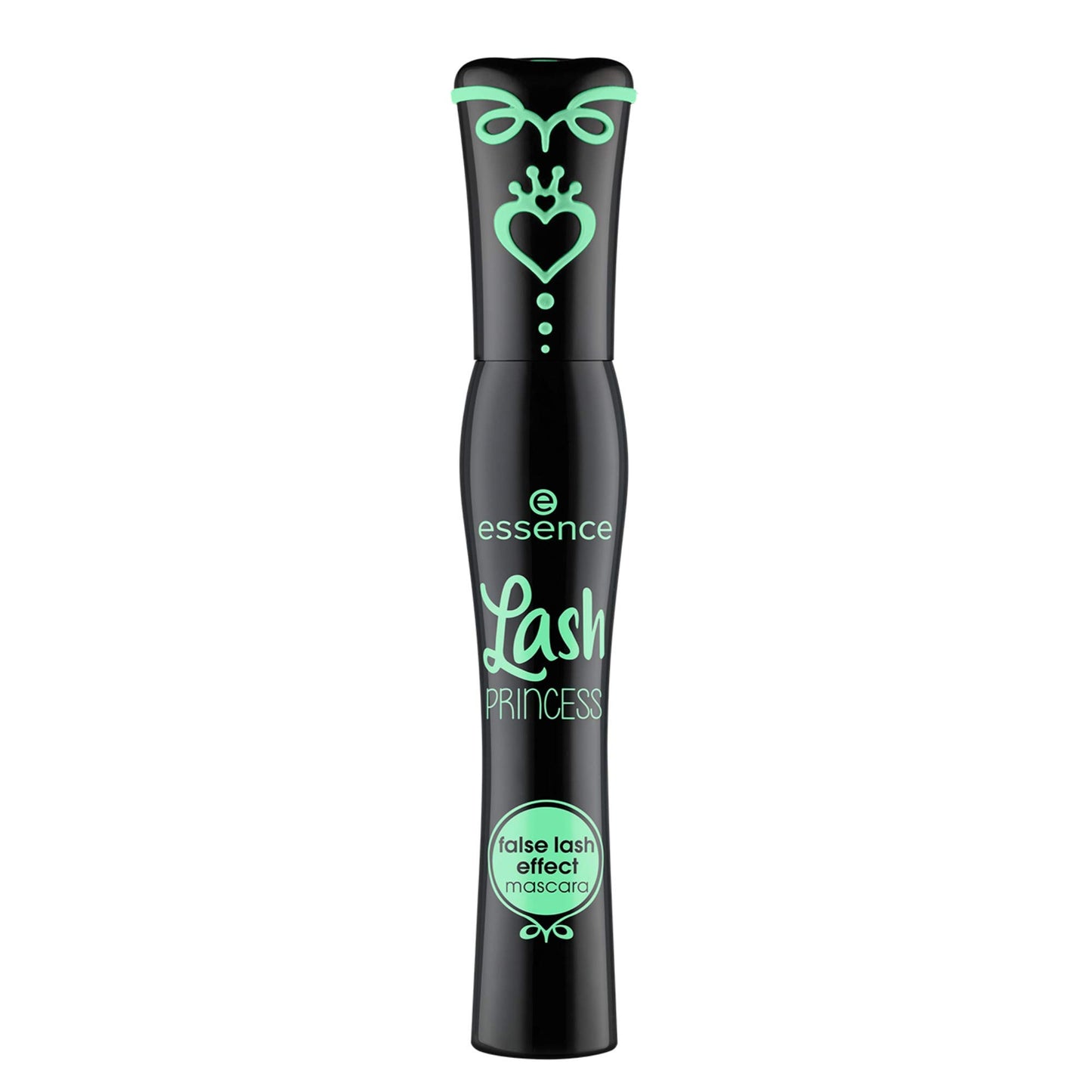 essence | Lash Princess False Lash Effect Mascara | Volumizing & Lengthening | Cruelty Free & Paraben Free